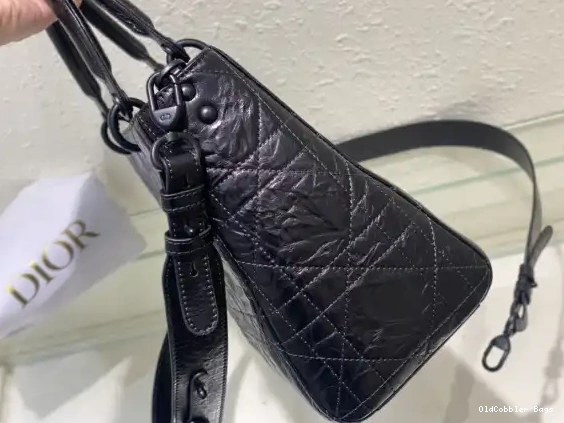 OldCobbler Bags BAG-30*20*13CM My ABCDIRO DIRO LADY D-Sire 0629